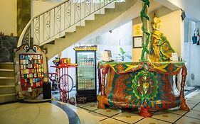 Buddha Hostel